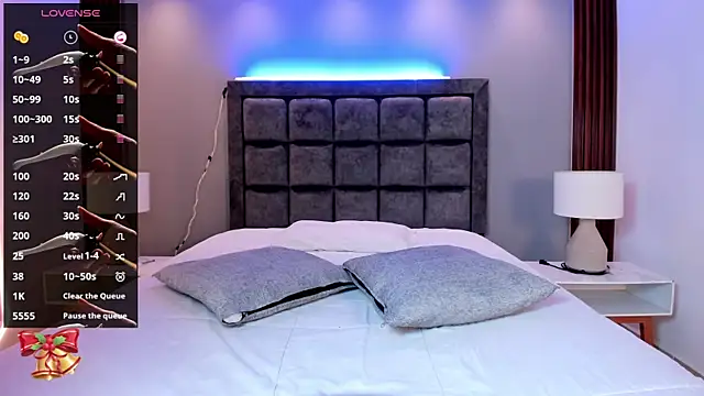 Violet_Anders webcam