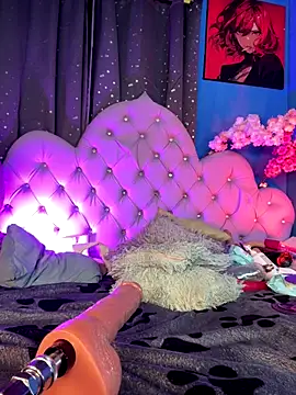 Naugth_channel_t... Live Webcam on Stripchat