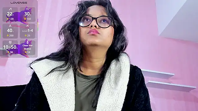 Azul_Moon webcam stripchat model stream image