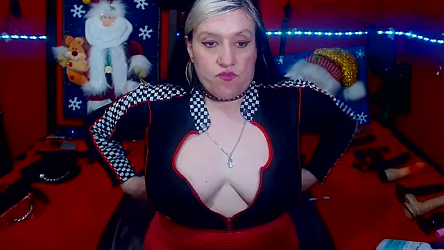 MATURE_Randy webcam stripchat model stream image