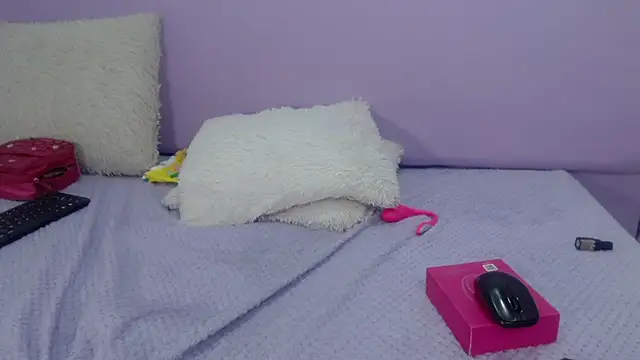 NathaliaSmith3x webcam