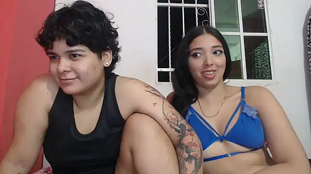 SHARLOTTE_AND_MORGAN webcam