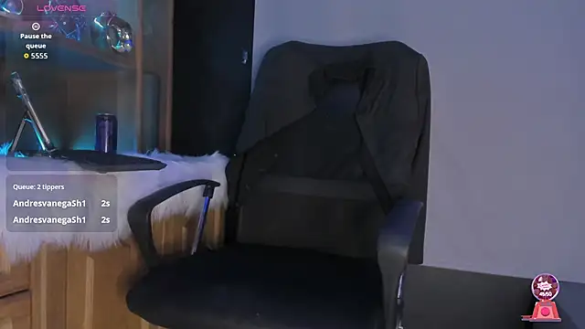 Gael_williams1 webcam