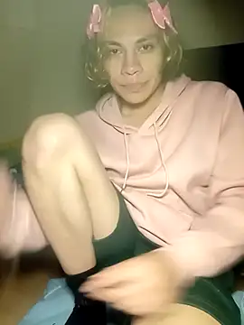 kittymutant99 webcam