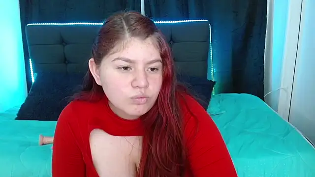 Alexaa_xx webcam