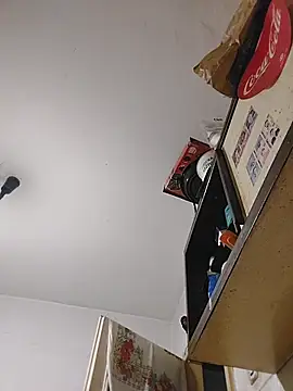 Webcam Model (SheTheDeeevil)  is live.Free join now!