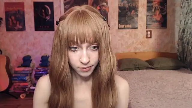 Friendly_Ellie webcam