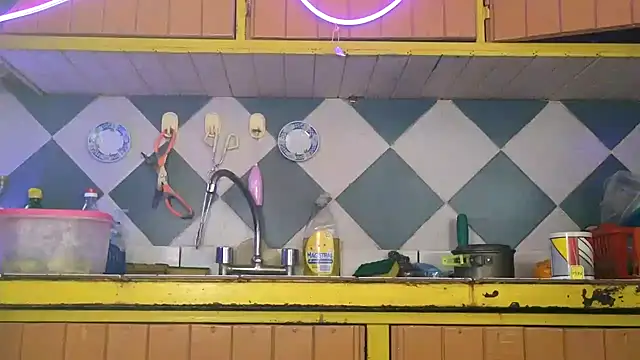 jony_marta - Jony_Marta's free webcam