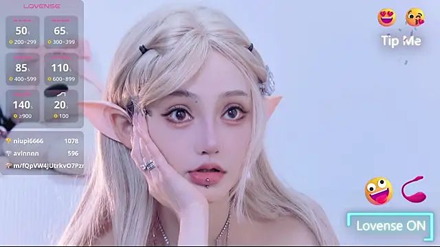 美女Miya-222在线直播