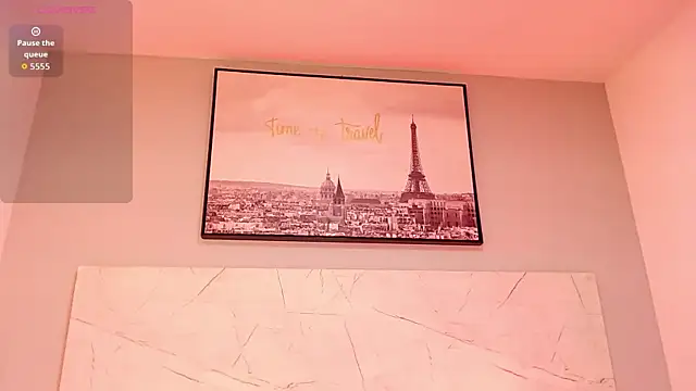 AnnyCampbell webcam stripchat model stream image