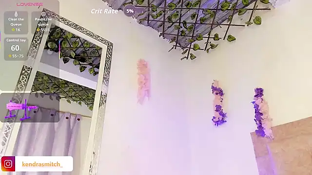 kendra_smiitch webcam stripchat model stream image