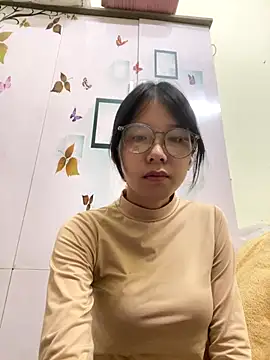 Webcam Model (meomeo2k6)  is live.Free join now!