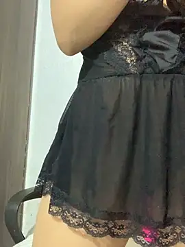 -meomeo- - -Meomeo-'s free webcam