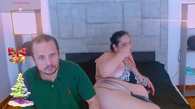 Candy_and_Jh0n webcam