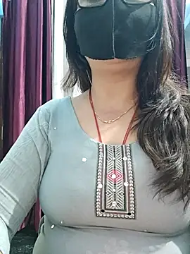 Webcam Model (Aishwaryaa_69)  is live.Free join now!