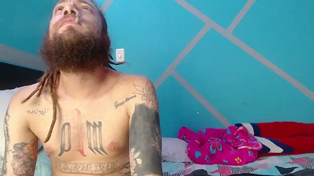 Nanna_and_Balder webcam