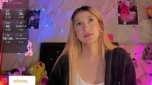 ariana_rosse__ webcam
