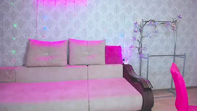 Megan_Black_Moon webcam