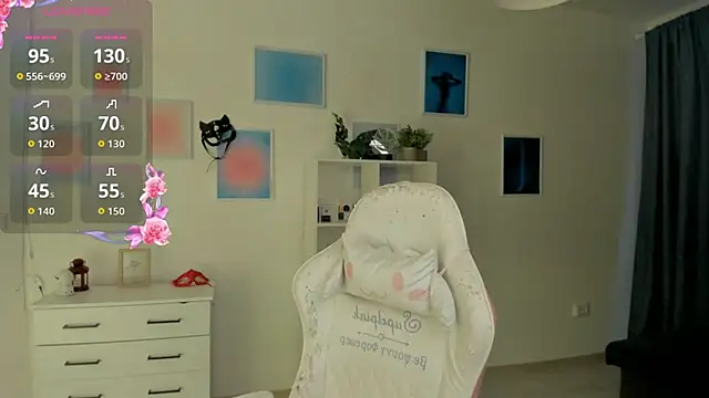 miavixxen - MiaVixxen's free webcam