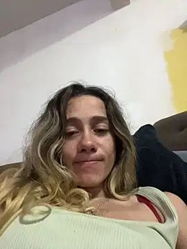 blond-96 webcam