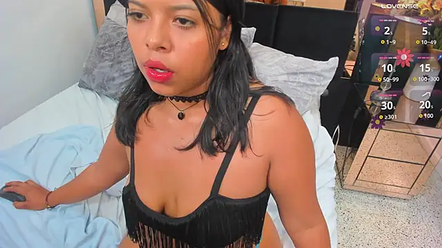 merielenbloom webcam