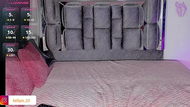 Keilyss_ webcam