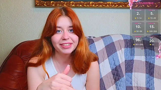 penny_staaar - Penny_Staaar's free webcam