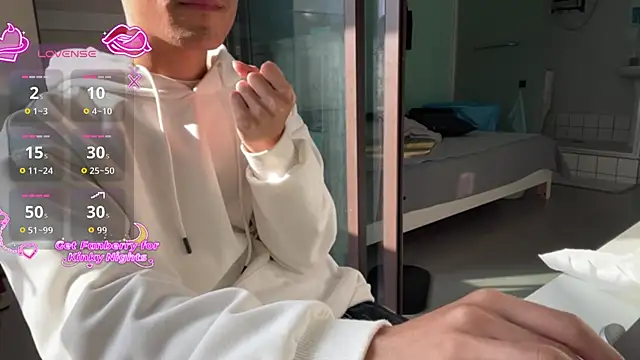 _Cily_ Live Webcam on Stripchat