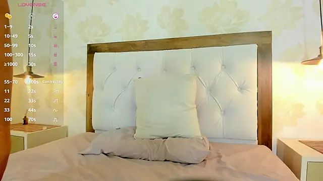 clarisklein - ClarisKlein's free webcam