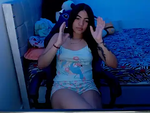 ashley_jones94 webcam