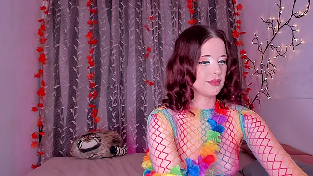 space_cowgirl (F young) - Feet teasing / Show outfit💙