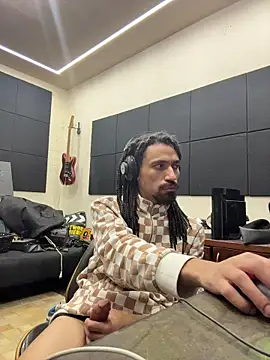 faveladaddycum (M young) - Cum for everybody