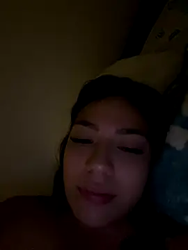 Latina_vanessa webcam