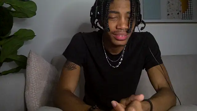 BlackBullTitus webcam