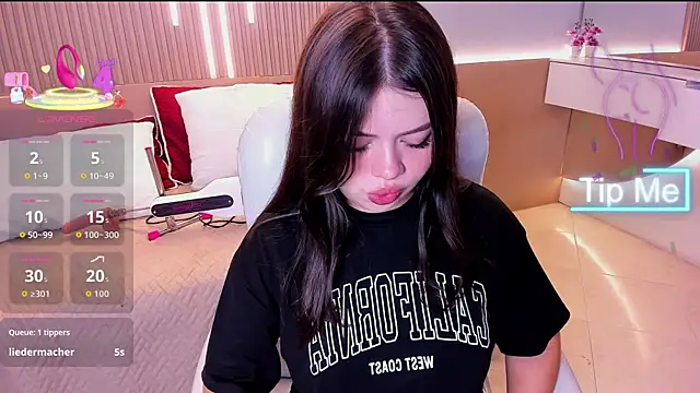 sexy_paradise18_ (F teen) - DANCE NAKED