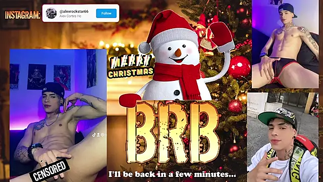 alex_rockstar webcam