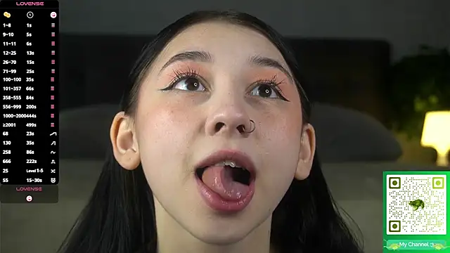 sssonya (F teen) - 💖Suck My Tasty Finger💖