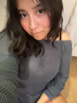 naminae (F young) - FUCK MY PUSSY With dildo