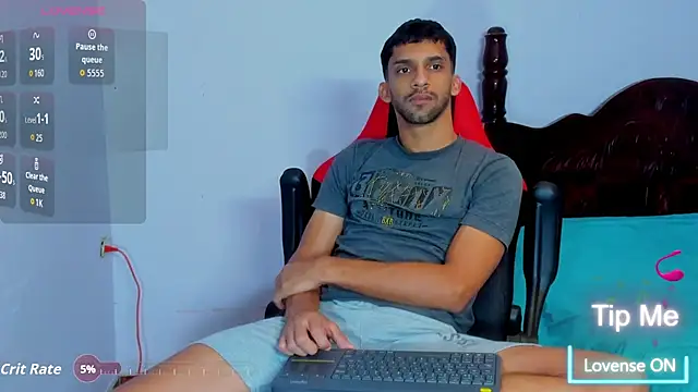 mike_shelby21 webcam