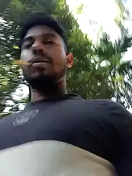 x-_boy (M twink) - I will masturbate in the park.