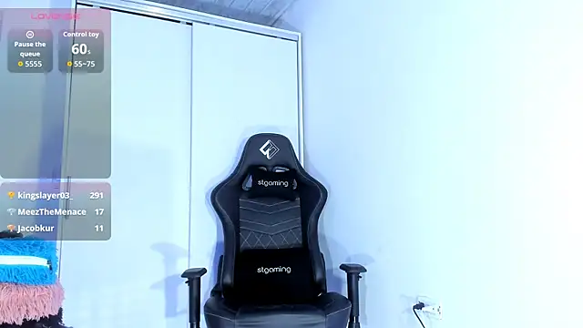 Dulce_smith_1 webcam