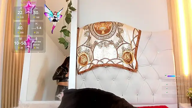 alexa_bravva (T young) - polla dura