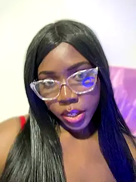 Ebony_muse webcam