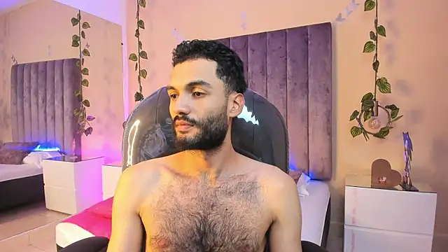 Ryan_Jackson_ webcam