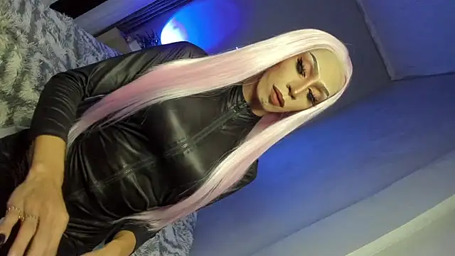 anitacruise (T young) - TRIBUTE  OF SUBMISSION   tip 111tk!