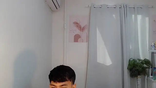 callan_xxx1002 (M young) - cumshow in private