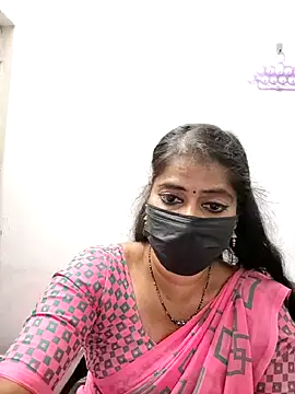 tamil_Sigappu_Roja webcam