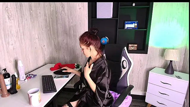 Mia_Esposito2 webcam