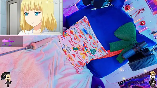 kyomii- (F young) - fuck 3 fingers+slap on Misa's pussy😈