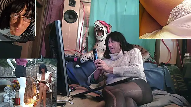 sissidomination (Ask my age) - #anal #black-hair #cam2cam #cei #cheap-privates #cock-rating #dirty-talk #foot-fetish #german #grannies #hd #jerk-off-instruction #masturbation #medium #sexting #small-audience #topless #ts #video-games #white